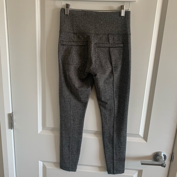 Athleta Delancey Herringbone Tight  Size Extra Small - Picture 7 of 14
